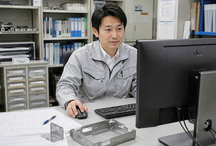 製造業を知る作り手